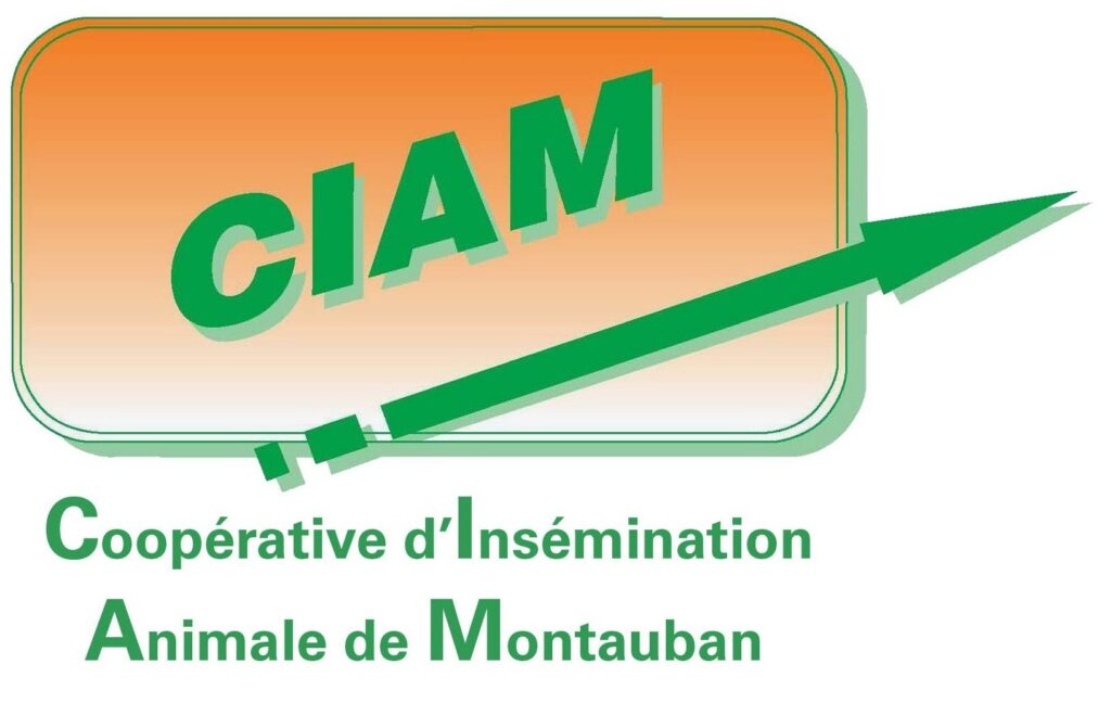 Logo de la CIAM