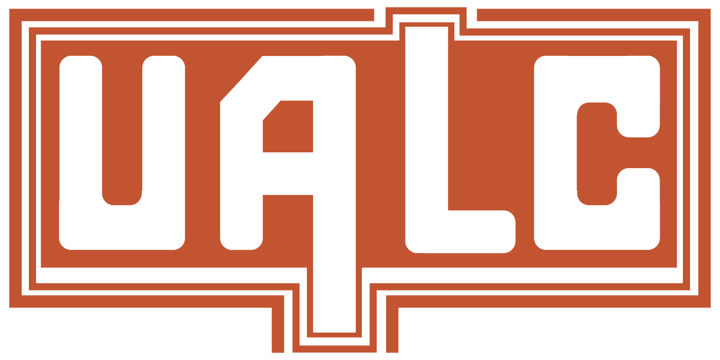 Logo UALC