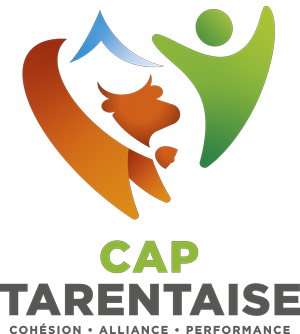 Logo CAP TARENTAISE