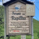 Ferme des Rapilles