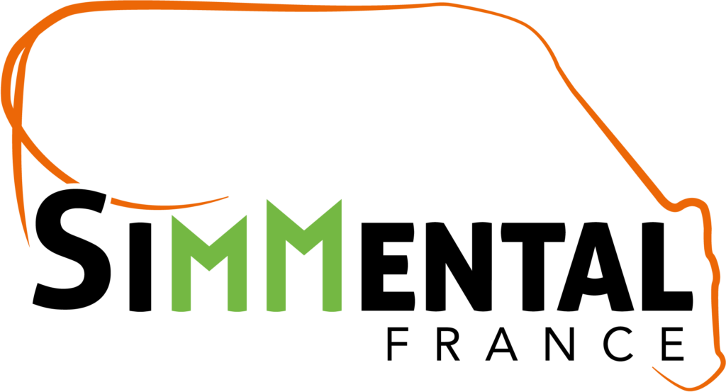 Logo Simmental