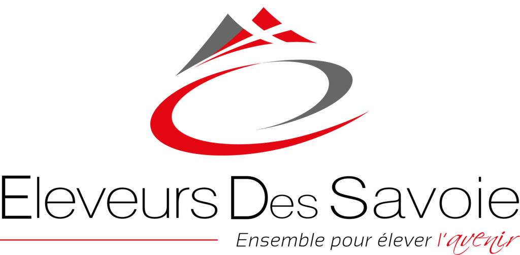 Logo Éleveurs des Savoie