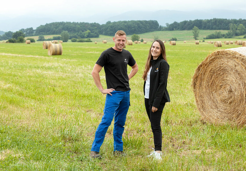 Ouvrier agricole