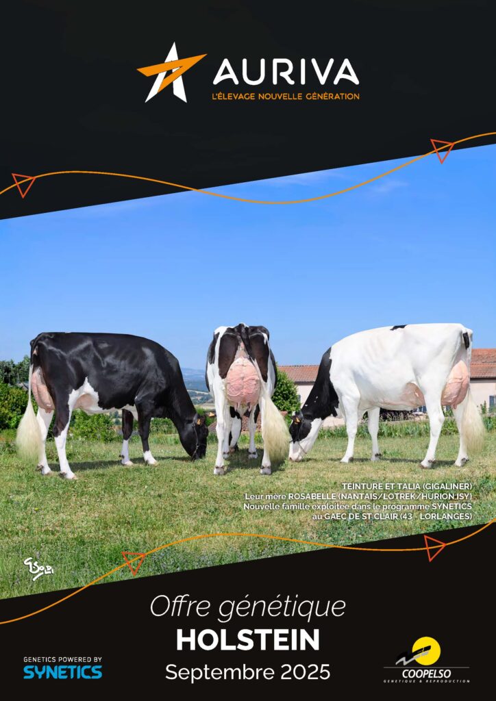 Couverture du catalogue