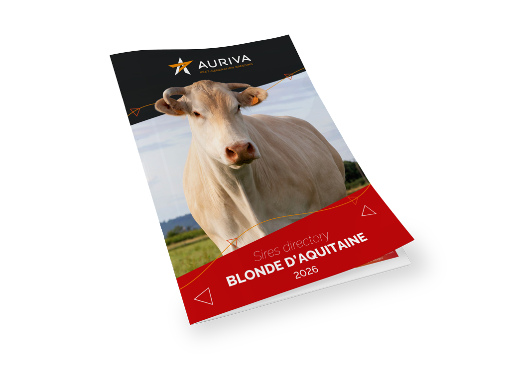 Sires directory Blonde d'Aquitaine