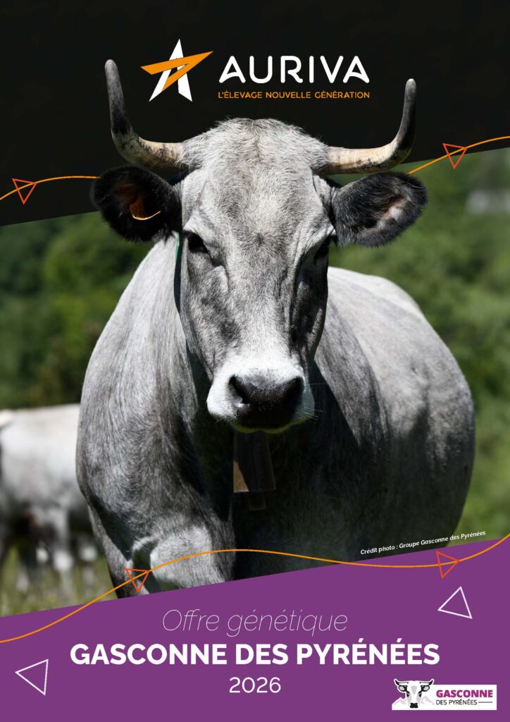 Catalogue Gascon 2026