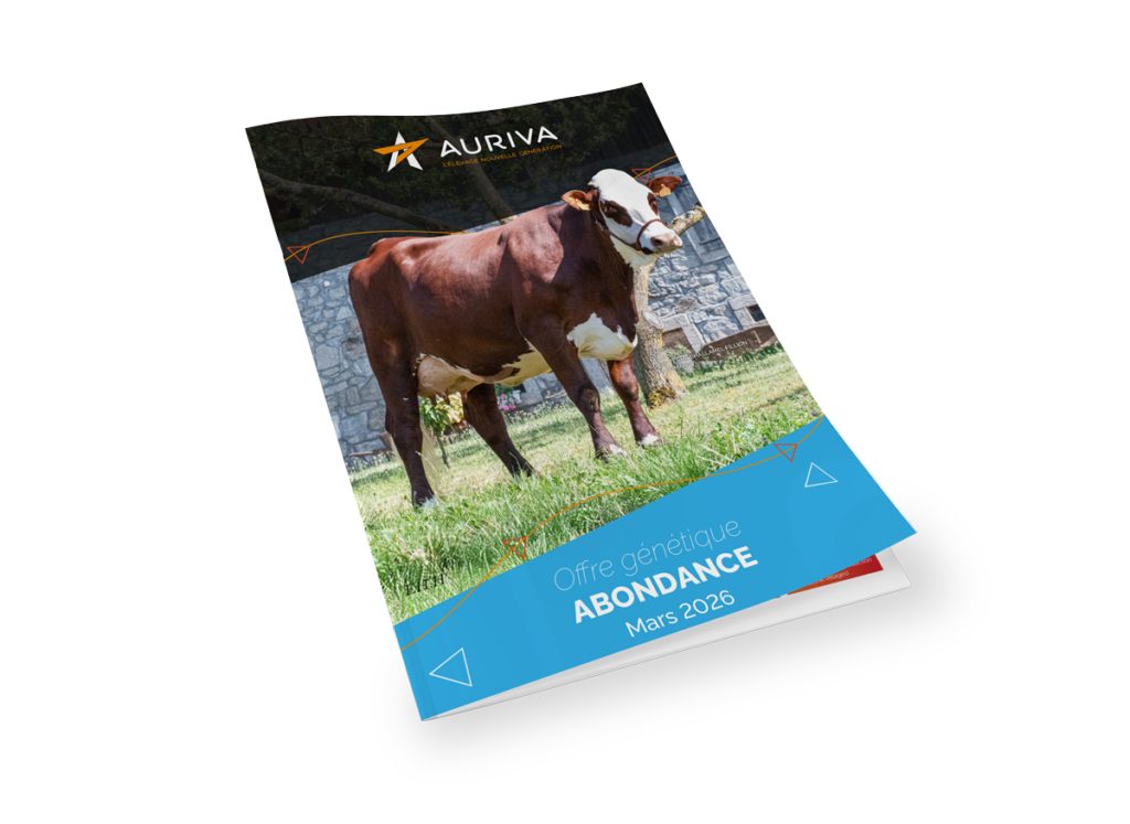 Catalogue Abondance Mars 2026