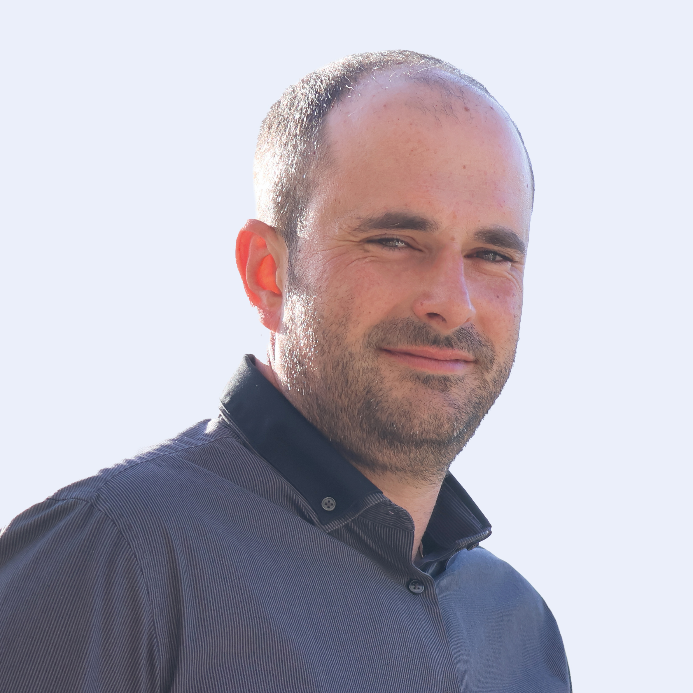 PIERRE VIALLARD - President