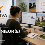 Offre d'emploi ingénieur R&D